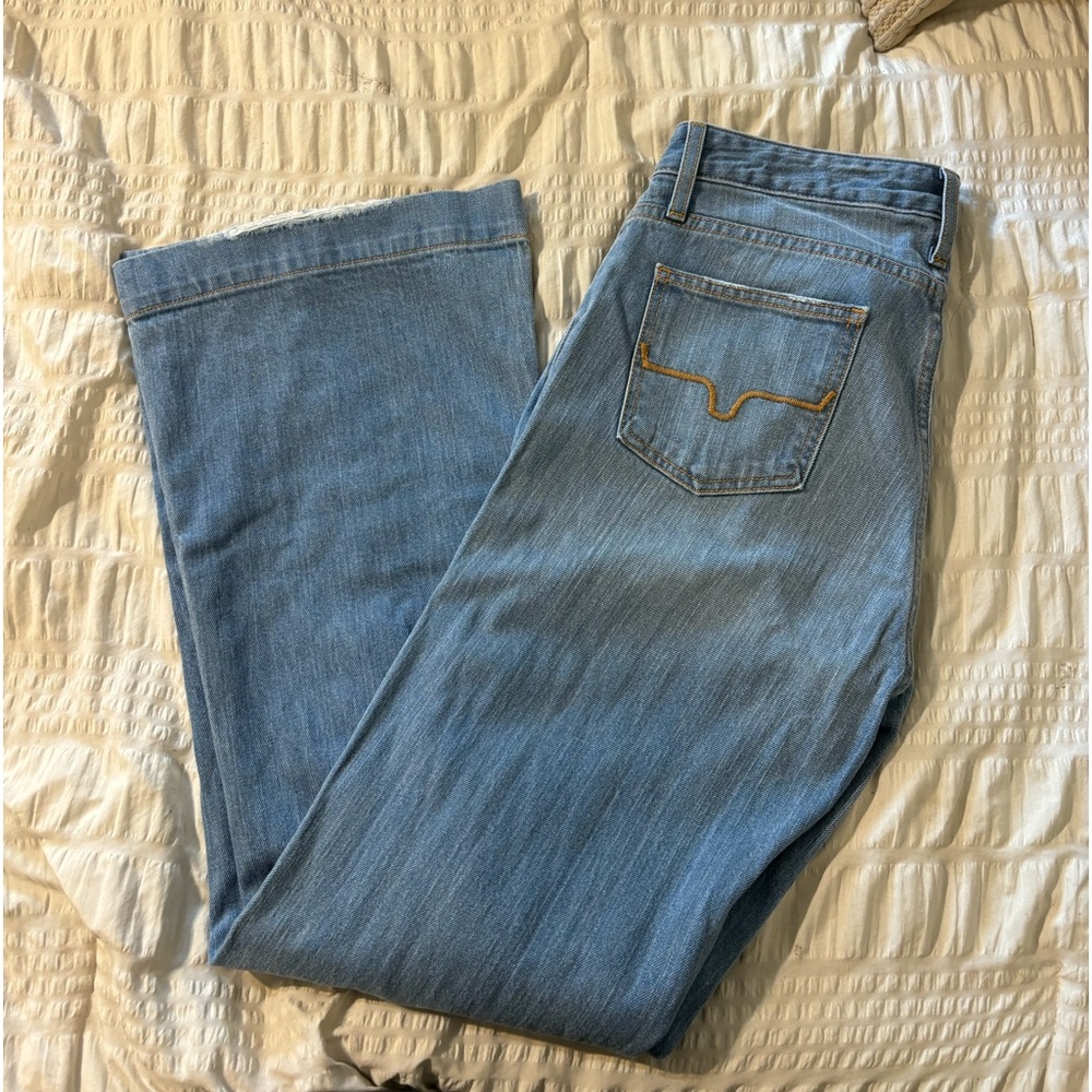 Kimes Jennifer jeans